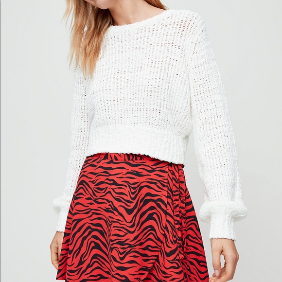 Sunday Best Knit Sweater - Picture 1 of 6